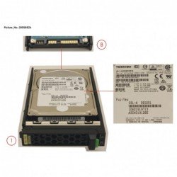 38058826 - HD SAS 12G 300GB...