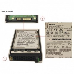 38058825 - HD SAS 12G 300GB...