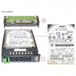 38045391 - HD SAS 12G 300GB...