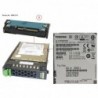 38041676 - HD SAS 6G 450GB 15K HOT PL 2.5' EP