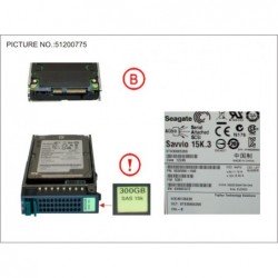 38019624 - HD SAS 3GB S...