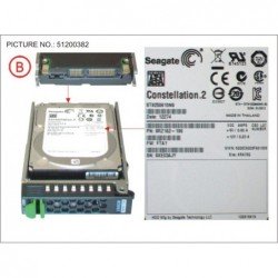 38019759 - HD SATA 6G 250GB...