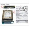 38019623 - HDD SAS 6 GB S 300 GB 15K 2.5'' HP