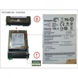 34038251 - HD SAS 6G 450GB...