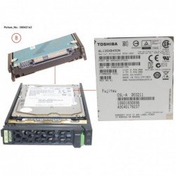 38042163 - HD SAS 6G 450GB...