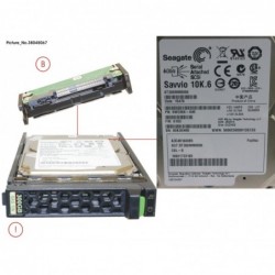 38045067 - HD 300GB EVO...