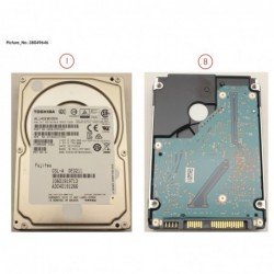 38049646 - HD SAS 12G 300GB...