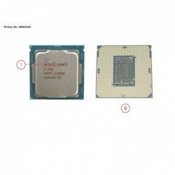 38062360 - CPU XEON E-2224 3.4GHZ 71W