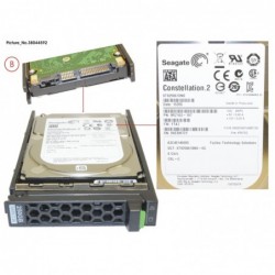 38044592 - HD SATA 6G 250GB...