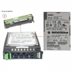 38045918 - HD SAS 12G 300GB...