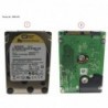38041603 - HDD SAS 300GB 10K SFF 2.5'