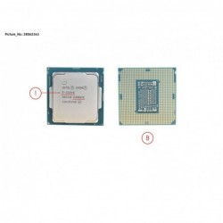 38062363 - CPU XEON E-2224G...