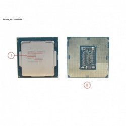 38062364 - CPU XEON E-2226G...