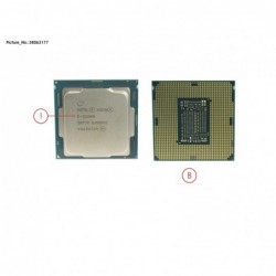 38063177 - CPU XEON E-2226G...