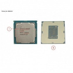 38062361 - CPU XEON E-2234...