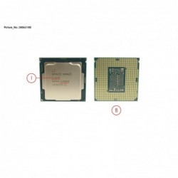 38063180 - CPU XEON E-2234...