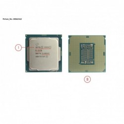 38062362 - CPU XEON E-2236...