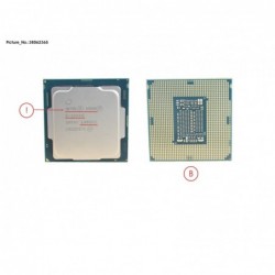 38062365 - CPU XEON E-2244G...