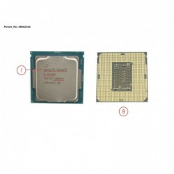 38062366 - CPU XEON E-2246G...