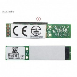 38020142 - BLUETOOTH MODULE