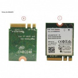 38046093 - WLAN MODULE...