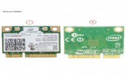 34048507 - WLAN MODULE INTEL DB 7260HMW AN(INCL.BT)