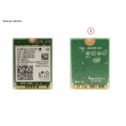 34076333 - WLAN MODULE...