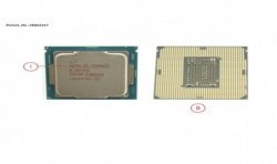 38062367 - CPU XEON E-2274G 4.0GHZ 83W