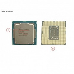 38062367 - CPU XEON E-2274G...