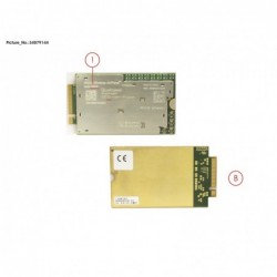 34079144 - LTE MODULE EM9191 (5G)