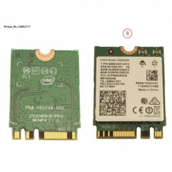 34053177 - WLAN MODULE...