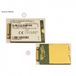 34053266 - LTE MODULE EM7455