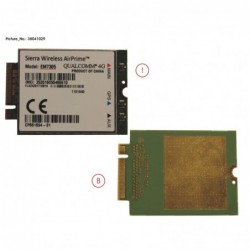 38041029 - LTE MODULE EM7305