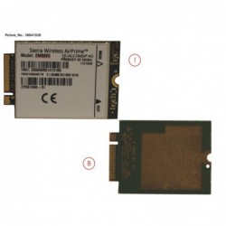 38041030 - UMTS MODULE EM8805