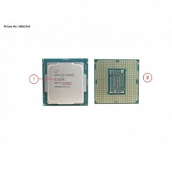 38062368 - CPU XEON E-2276G...