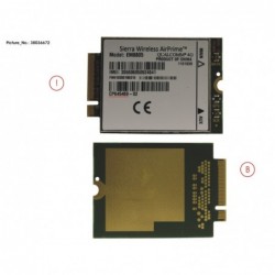 38036672 - UMTS MODULE EM8805