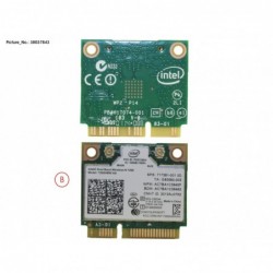 38037843 - WLAN MODULE...