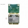 38037843 - WLAN MODULE INTEL DB 7260HMW AN(INCL.BT)