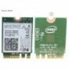 34047965 - WLAN MODULE INTEL N7265 B/G/N INCL. BT