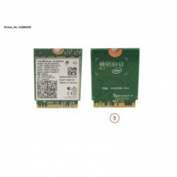 34080200 - WLAN MODULE CP2...