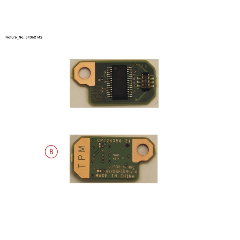 34062142 - TPM MODULE 2.0