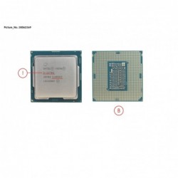 38062369 - CPU XEON E-2278G 3.4GHZ 80W