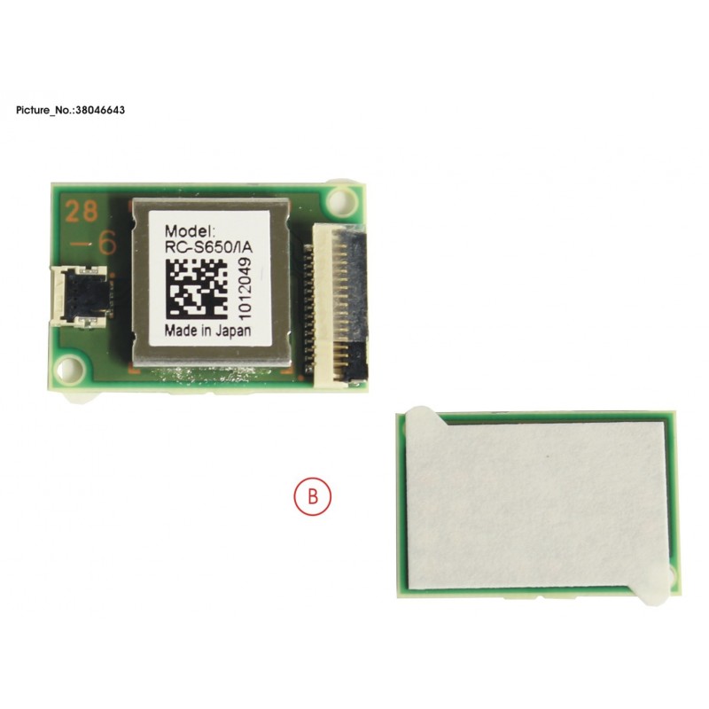 38046643 - NFC MODULE