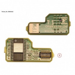 38046662 - TPM MODULE 2.0