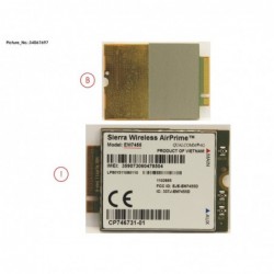 34067697 - LTE MODULE...