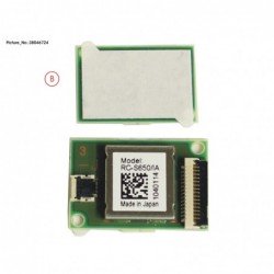 38046724 - NFC MODULE