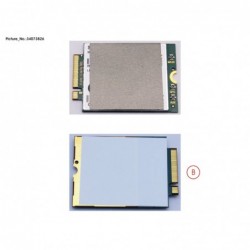 34073826 - LTE MODULE EM7455