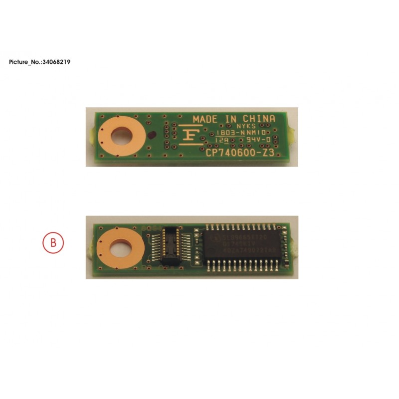 34068219 - TPM MODULE 2.0