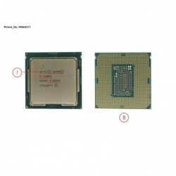 38062371 - CPU XEON E-2288G 3.7GHZ 95W