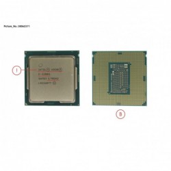 38062371 - CPU XEON E-2288G...